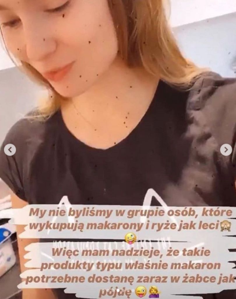 Celebryci łamią kwarantannę na rzecz promocji popularnej sieci?