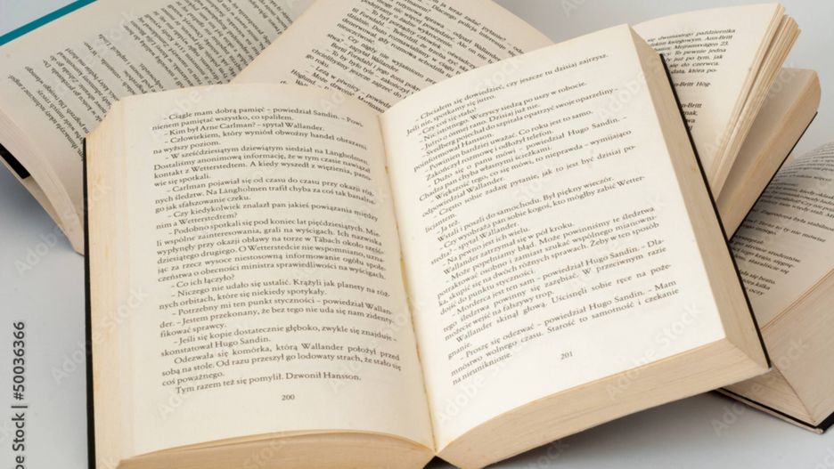 Książkodzielnie już działają 