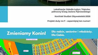 Stowarzyszenie „Razem dla Łężyna” chce miejskiej plaży. Ruszyła kolejna edycja KBO