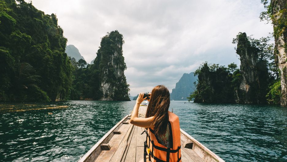 Rząd Tajlandii chce wspomóc rozwój krajowej turystyki