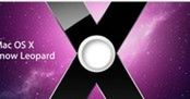 Mac OS X Snow Leopard prawie gotowy