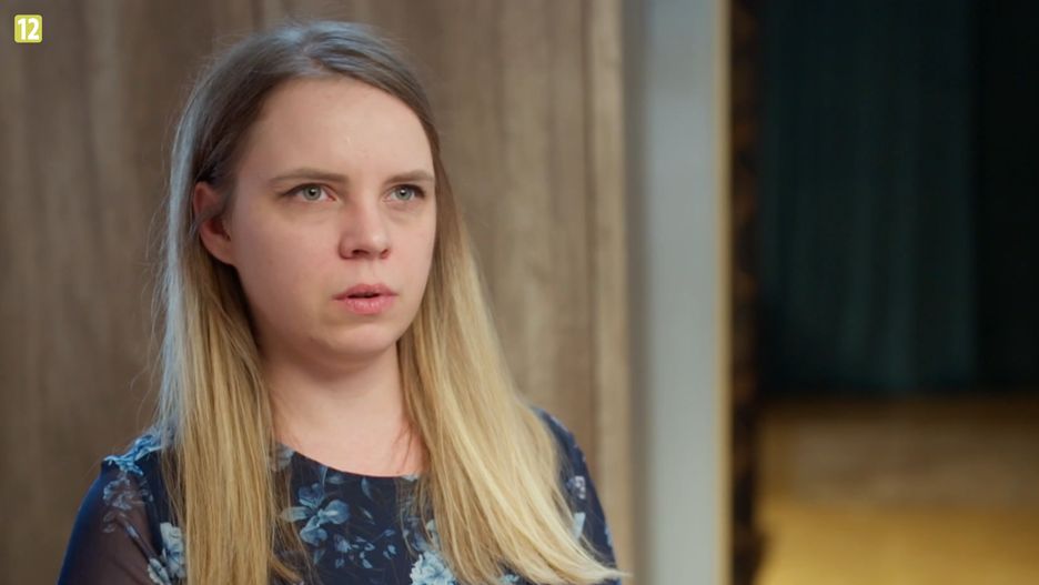 Marta jest pierwszą uczestniczką "Ślubu od pierwszego wejrzenia" samotnie wychowującą dziecko