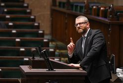 Braun stawia żądania. Zadał kandydatom na prezydenta siedem pytań