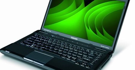 Toshiba atakuje - nowe laptopy Satellite A66x i Qosmio X500