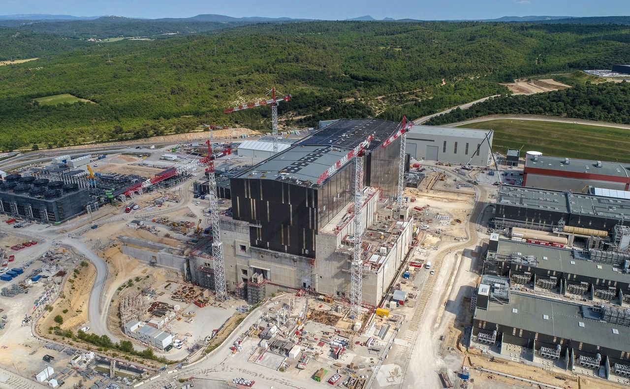 Francja rozpoczęła budowę reaktora termojądrowego. To może być prawdziwy przełom