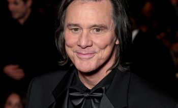 Jim Carrey wraca jako "Grinch"?