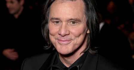 Jim Carrey wraca jako "Grinch"?