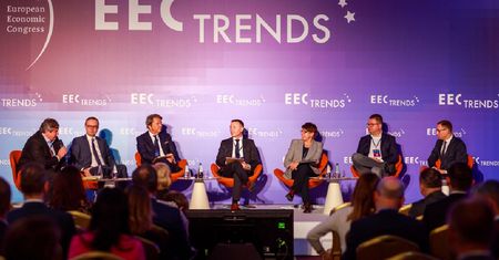 EEC Trends 2023: Diagnozy i recepty dla polskiej gospodarki
