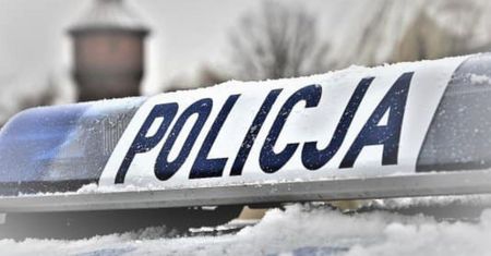 Skandaliczne zachowanie policjanta. Komenda wydała komunikat