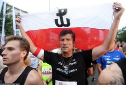 Warszawa. Bieg Powstania Warszawskiego tym razem online