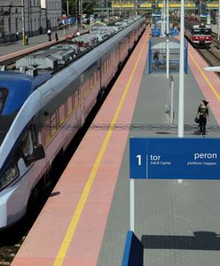 Nowe połączenie PKP. Pociągiem pojedziemy nie tylko do Chorwacji