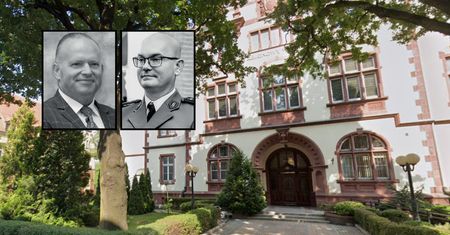 Zginęli na służbie. Policjanci z Wrocławia staną przed sądem