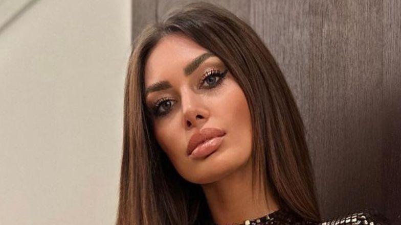 Jessica Ziółek pokazała się bez makijażu 