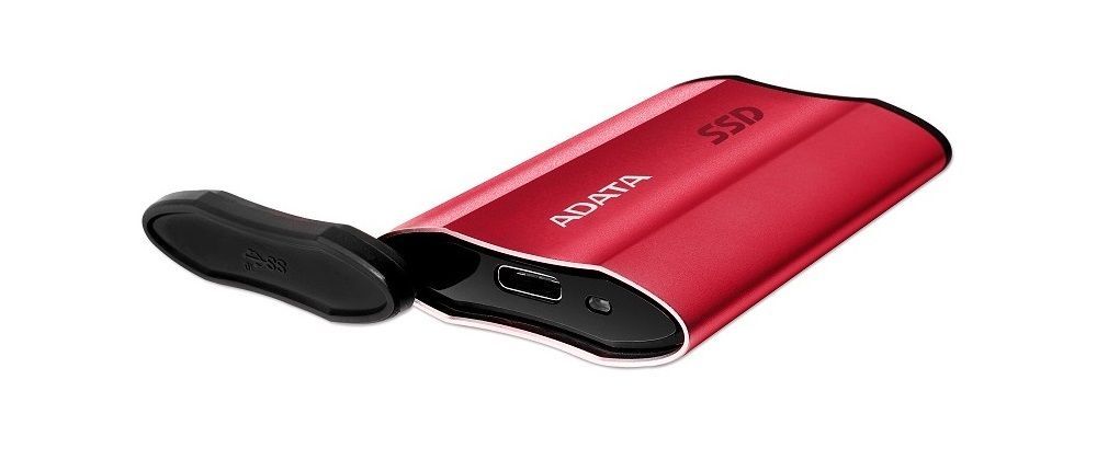 ADATA SE730