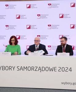 Druga tura wyborów. Są pierwsze dane o frekwencji