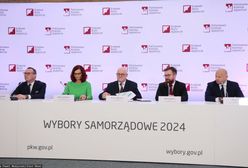 Druga tura wyborów. Są pierwsze dane o frekwencji