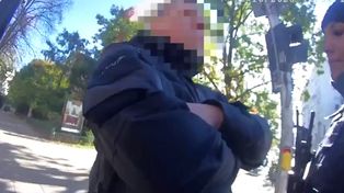 Zatrzymany pod TK usłyszał zarzuty. Policja żąda aresztu