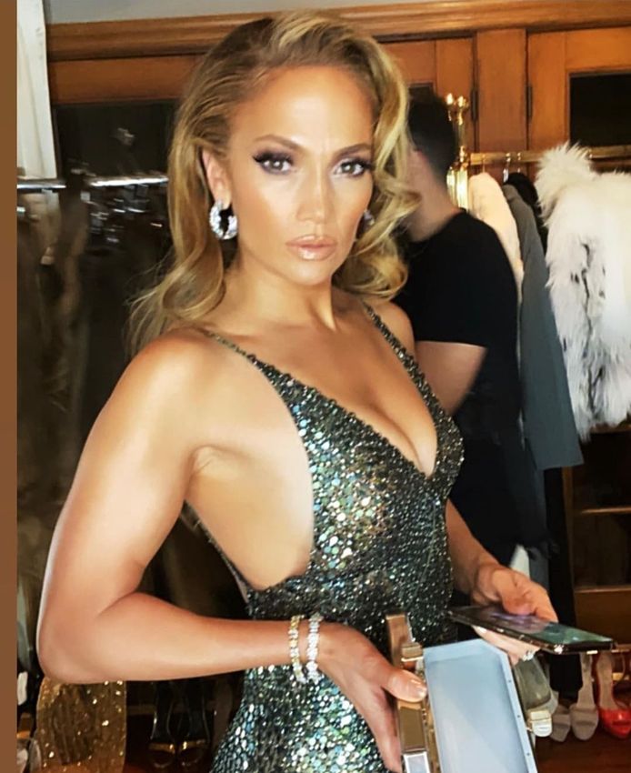 JLo