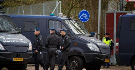 Koniec Europy bez granic? Kolejny kraj zdecydował się na ten krok