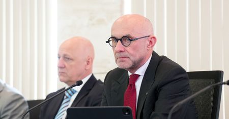 Obecny zarząd Orlenu z absolutorium, poprzedni go nie otrzymał