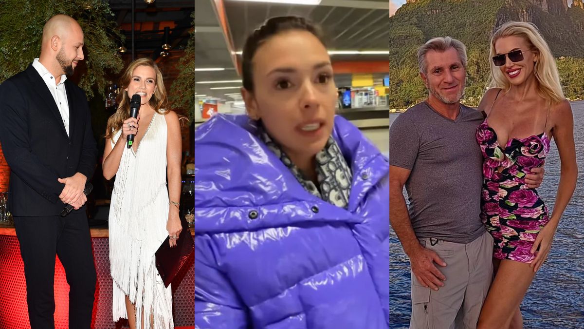 O nich przeczytacie w nowym "Okiem Pudelka"