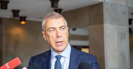 Jest orzeczenie TSUE ws. Romana Giertycha