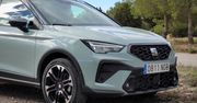 Seat Arona w mocno obniżonej cenie. Chińczycy mają rywala