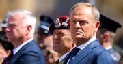 Zmiany w prawie dot. użycia broni przy granicy. Donald Tusk zapowiada