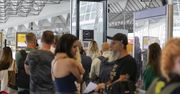 Lufthansa przeprasza za chaos. Prognozy nie są optymistyczne