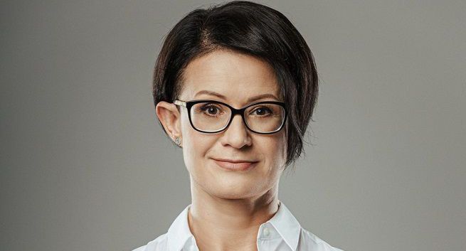 TikTok otwiera biuro w Polsce, na czele Sylwia Chada