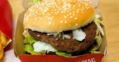 McDonald's ma sposób na Chińczyków i wyższe obroty. Stawia na ich kreatywność
