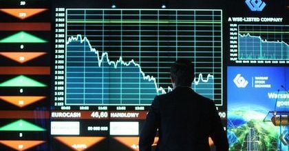 Prognozy na 2016 rok: "Sprzedawać wszystko poza obligacjami". Katastroficzne wizje szkockiego banku