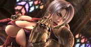 Namco myśli jak przenieść Tekkena i Soul Calibur na iPhone