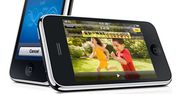 Deweloperzy o iPhone`ie 3GS