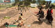 Galeria: Way of the Samurai 3