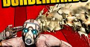 Okładka Borderlands jest kapitalna
