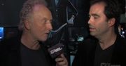 Tobin Bell o Saw: The Videogame