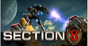 Section 8 z datą