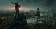 PSN w skrócie - Dead Nation