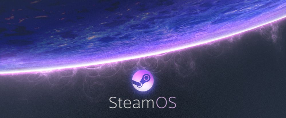 Poznajcie SteamOS - Valve chce przejąć władzę nad telewizorami graczy
