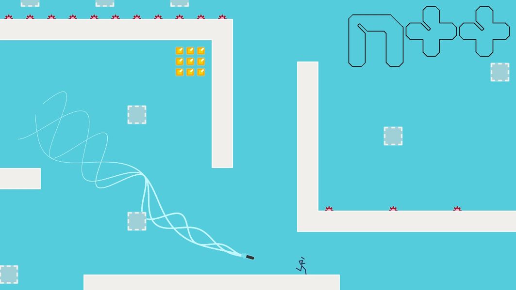 N++ na PS4 doczekało się zwiastuna