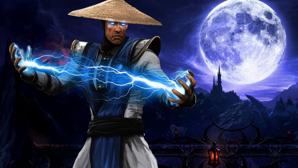 Nie żebyśmy się nie spodziewali - Raiden wróci w Mortal Kombat X