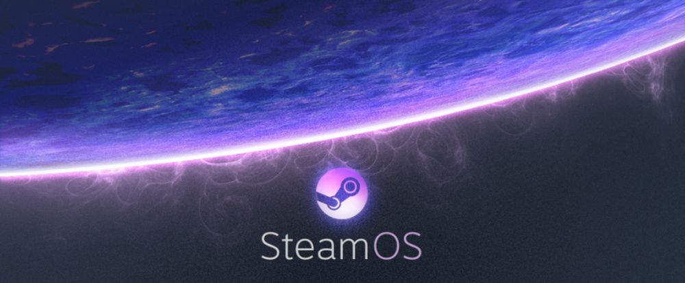 Poznajcie SteamOS - Valve chce przejąć władzę nad telewizorami graczy