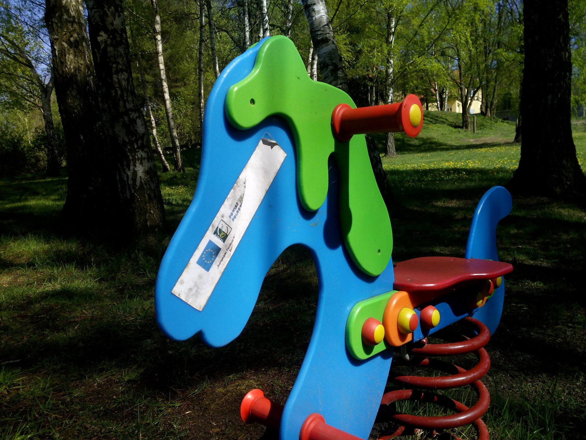 Test myPhone Infinity 3G: szybki Android z wyblakłym ekranem 10