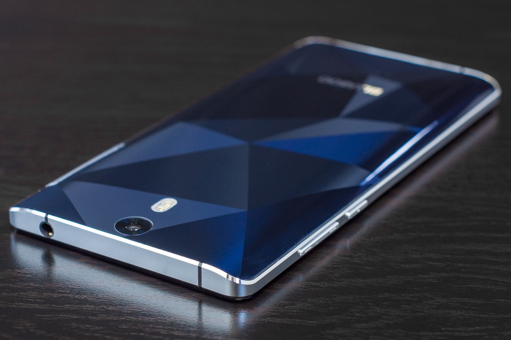 Smartfon Bluboo Xtouch – test udanego kompromisu ceny i możliwości 2