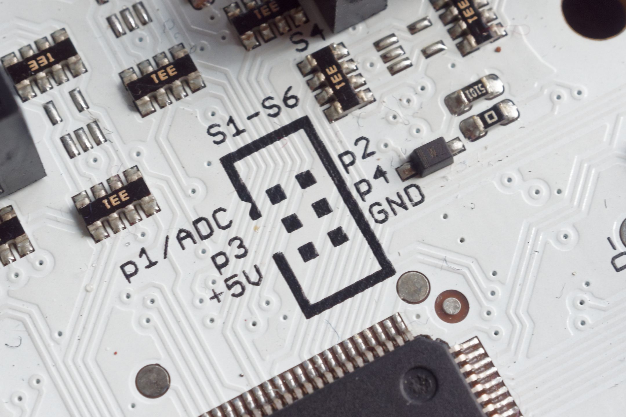 Husarion CORE2 – polski kontroler IoT z ogromnym potencjałem 16