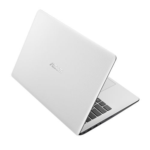 Asus X502C - bo liczy się wnętrze...