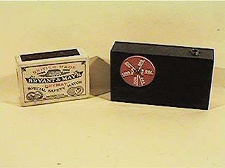 Sinclair część I — od radia do komputera