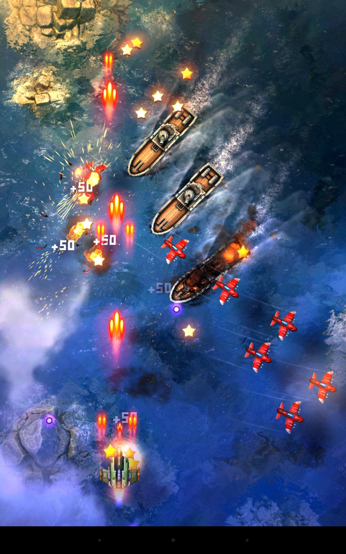 Po godzinach – czyli gry na Androida cz XX