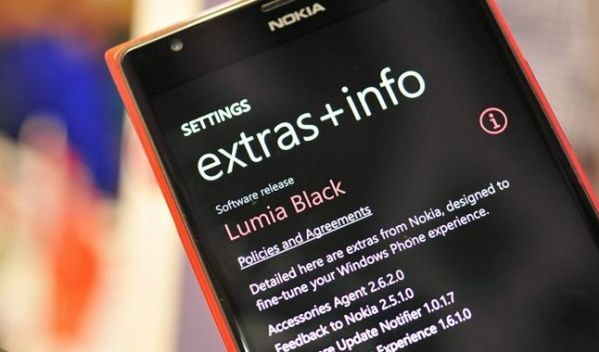 Nokia Black - sposób Nokii na rozwój Windows Phone
